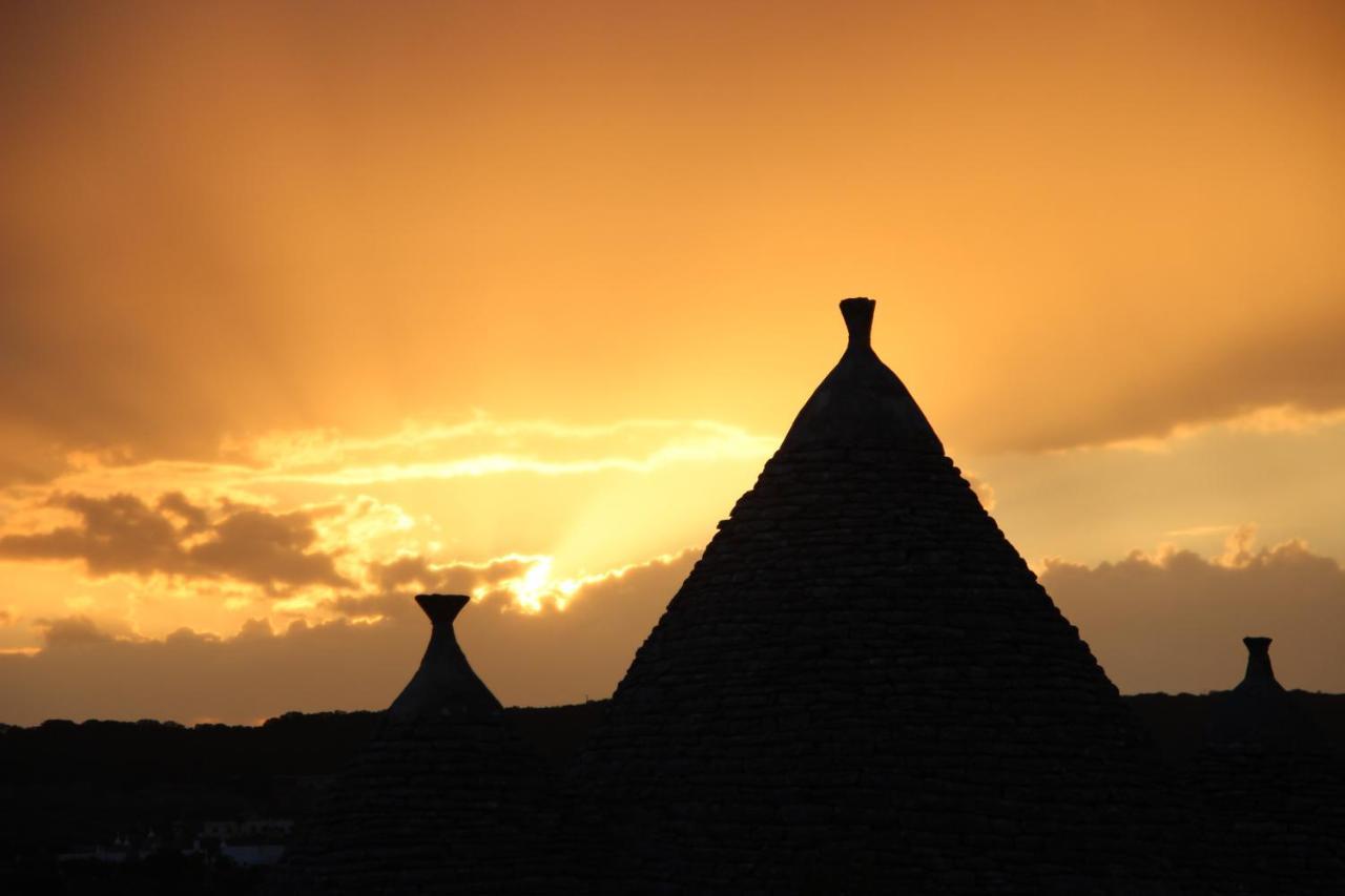 Casa Tra I Trulli Holiday home *