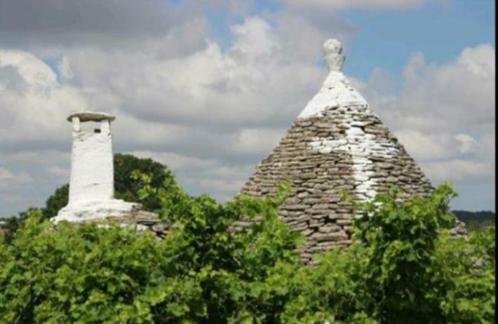 Casa Tra I Trulli Holiday home *