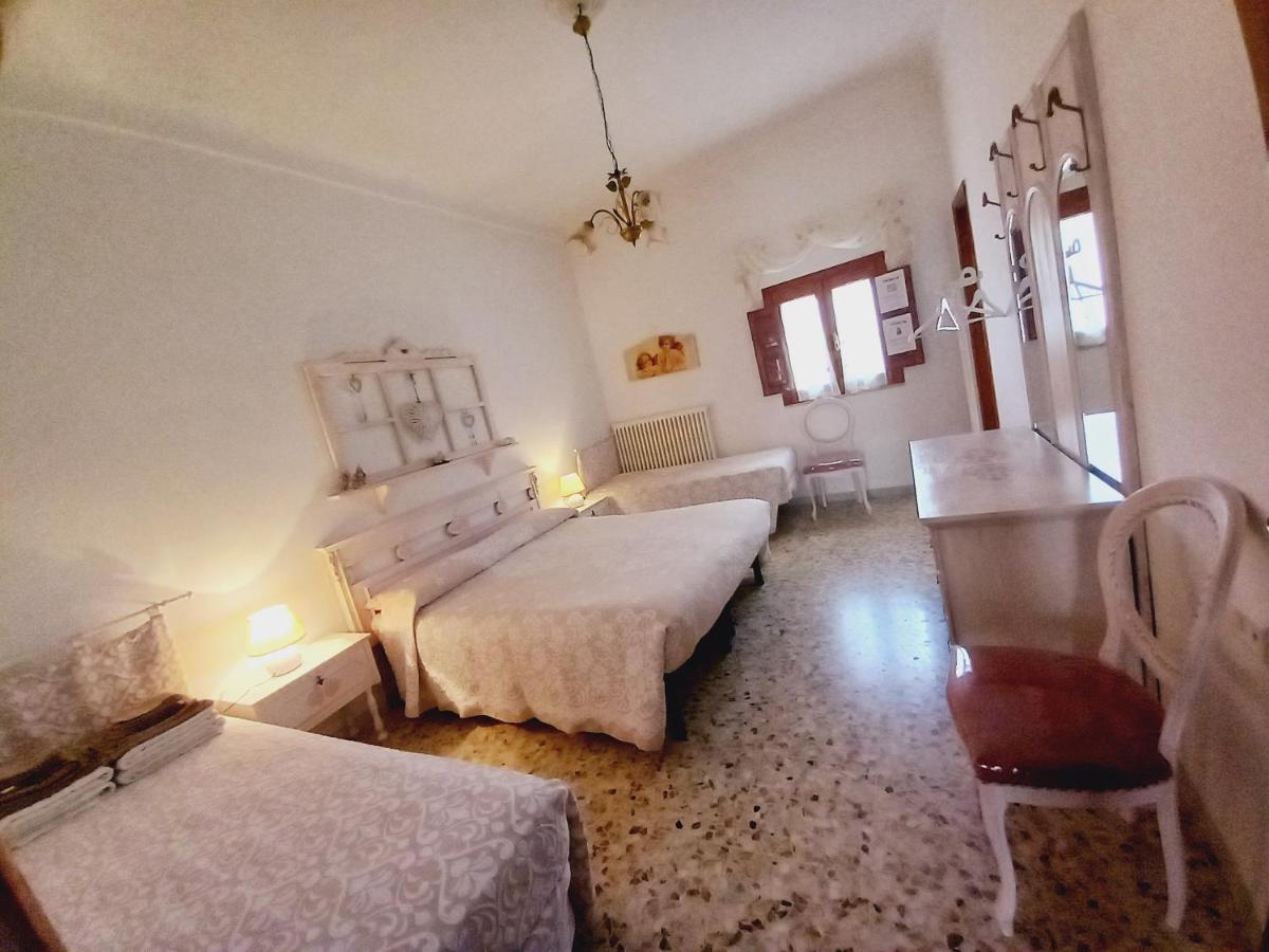 Ferienhaus Casa Tra I Trulli Martina Franca