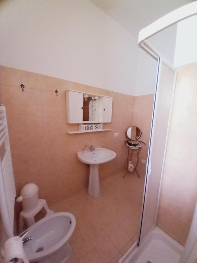 Casa Tra I Trulli Ferienhaus *