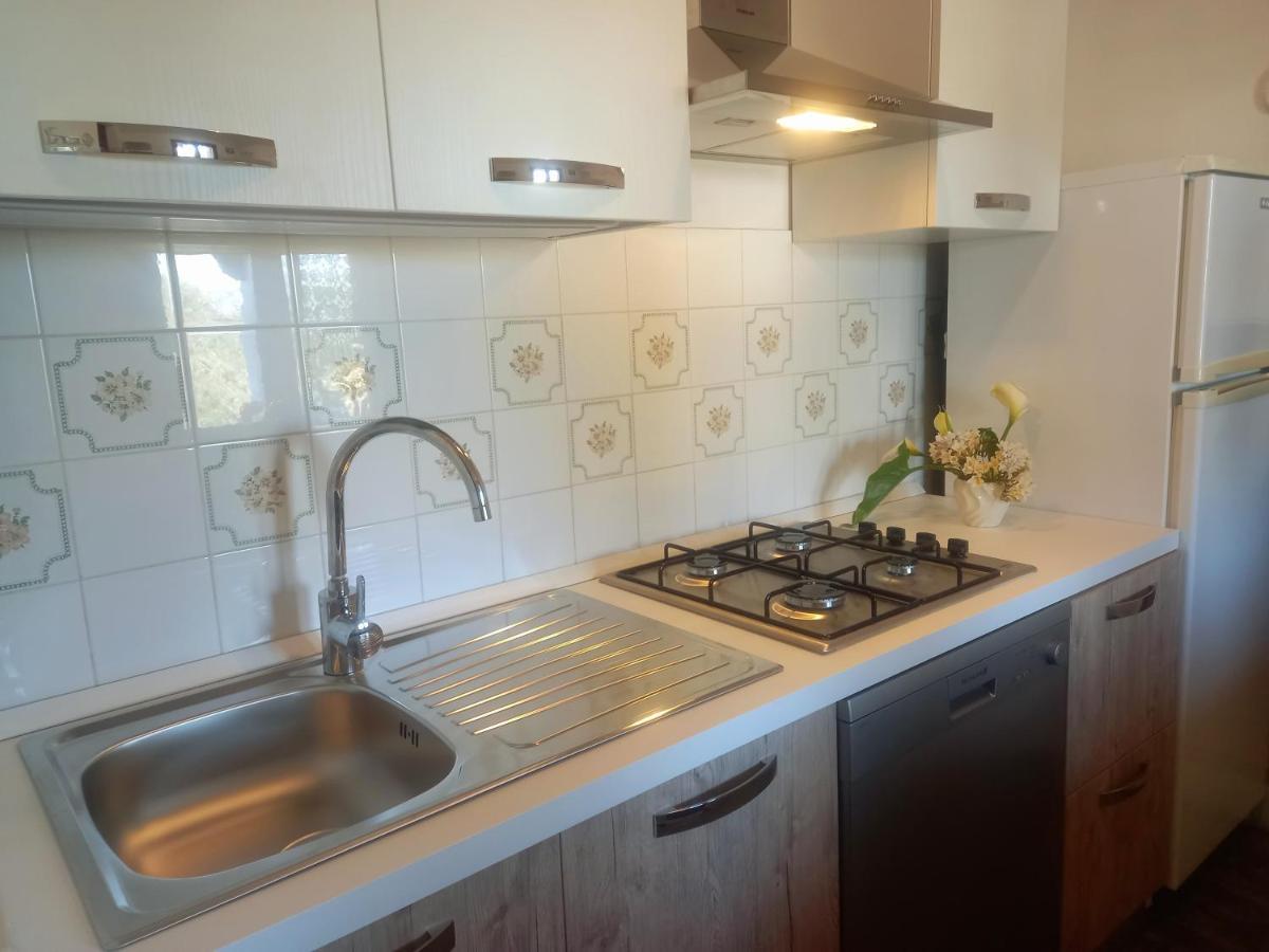 Holiday home Casa Tra I Trulli *