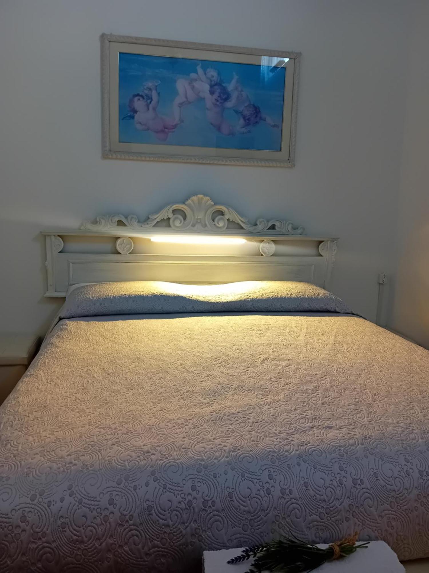 Holiday home Casa Tra I Trulli *