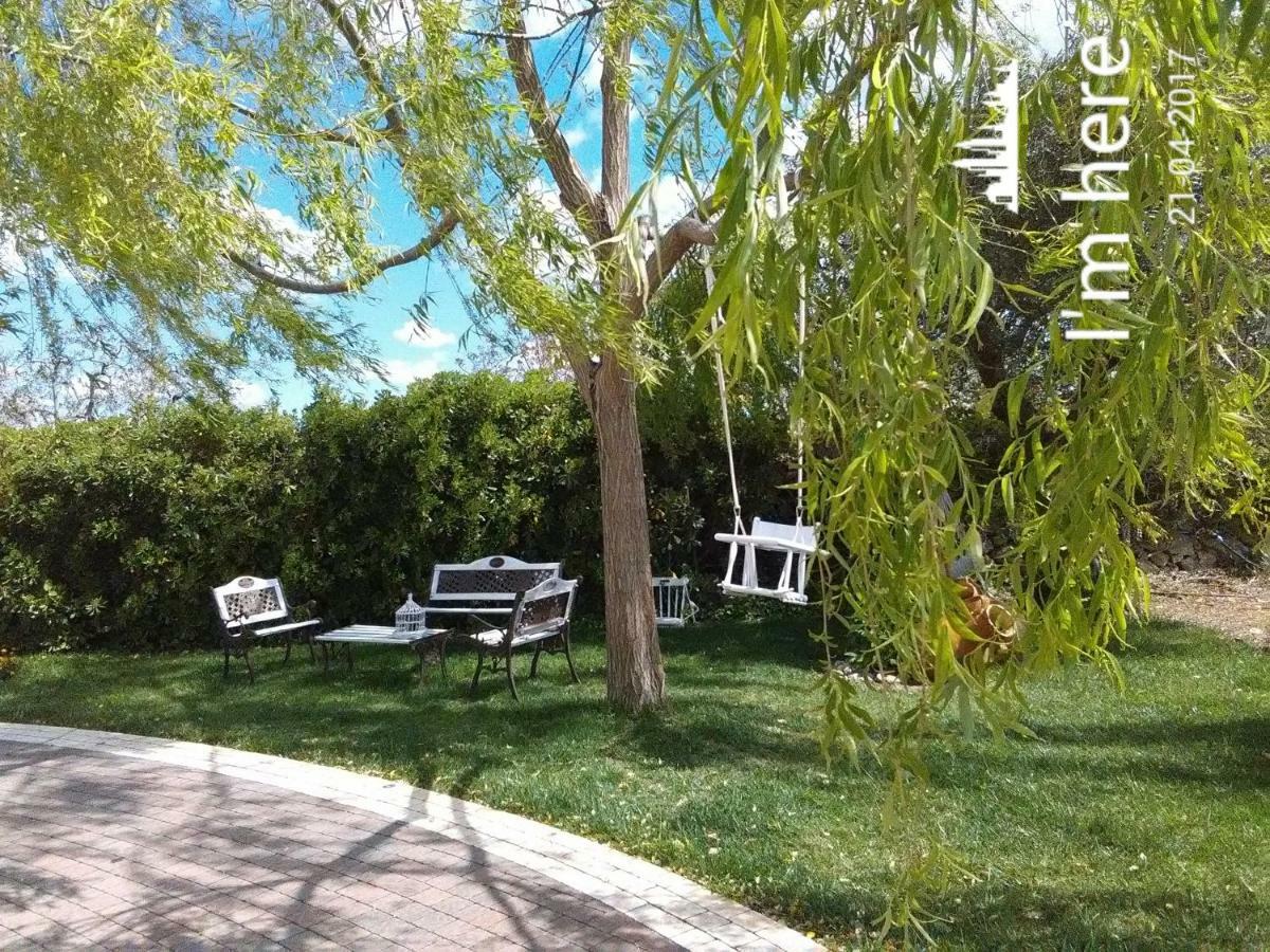 Casa Tra I Trulli *