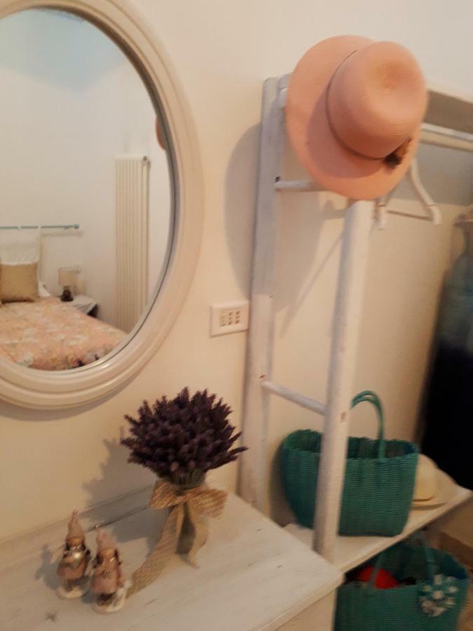 Holiday home Casa Tra I Trulli Martina Franca