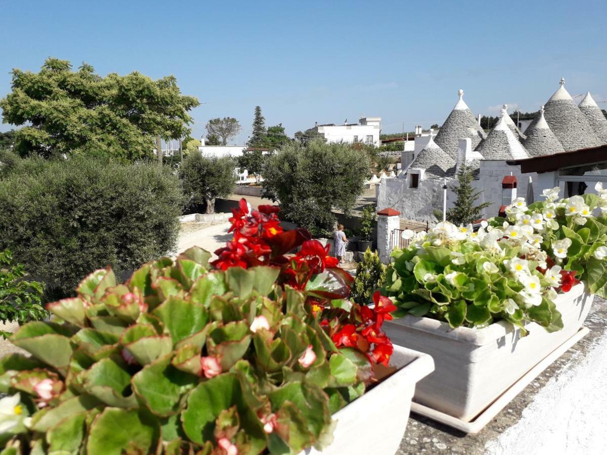 Casa Tra I Trulli Holiday home