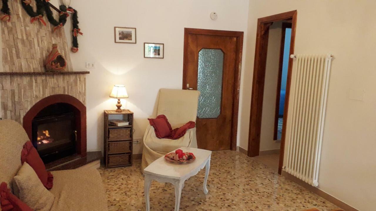 Casa Tra I Trulli Holiday home *
