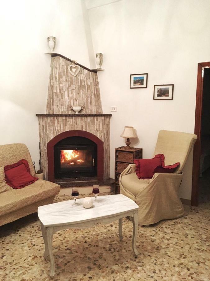 Casa Tra I Trulli *
