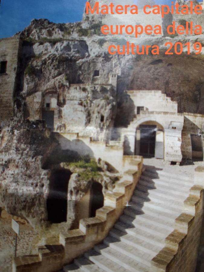 Holiday home Casa Tra I Trulli